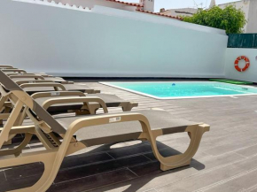 Villa Mitto - Private swimming pool - WIFI - AC - BY BEDZY